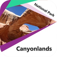 Canyonlands National Park-Best PC 용