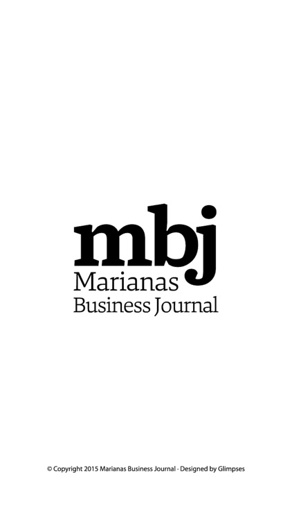 Marianas Business Journal Guam