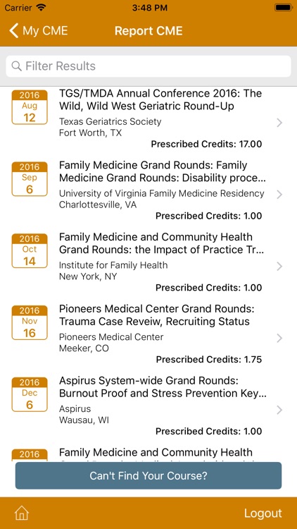 AAFP