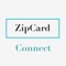 - ZipCard Connect allows users to create multi-dimensional business cards, (profiles), that can be easily transmitted to other ZipCard profiles creating profile collections