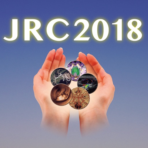 JRC2018 icon