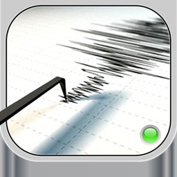 Wake up! Earthquake LITE Apple Watch App