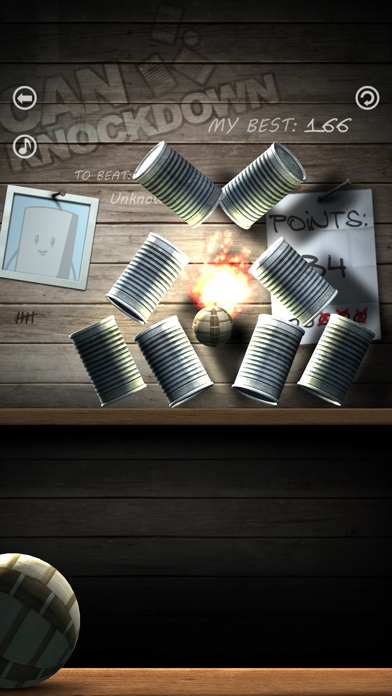 Can Knockdown screenshot1