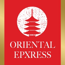 Oriental Express Hilliard