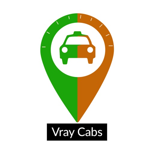 Vray Cabs Driver