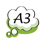 A3 Thinker App Support