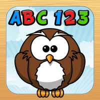 Owl and Pals Preschool Lessons PC 용