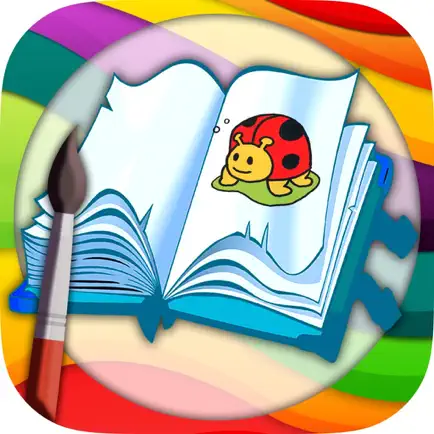 Coloring Book – Color Drawings Cheats