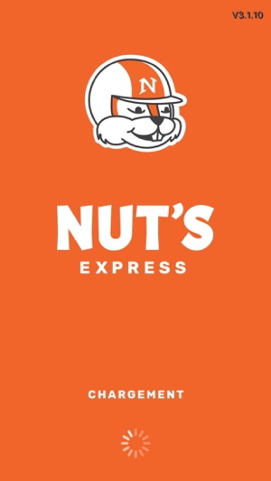 Nut's Express(圖4)-速報App