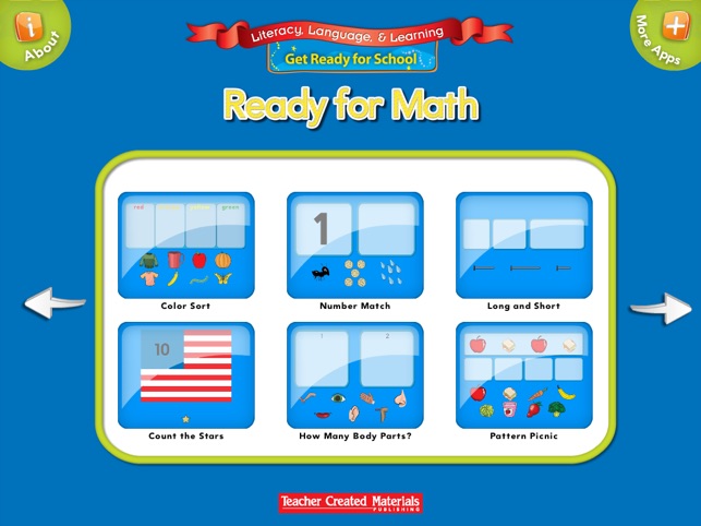 Ready for Math(圖1)-速報App