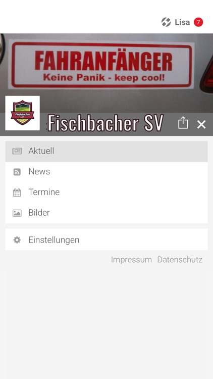 Fischbacher SV e.V.