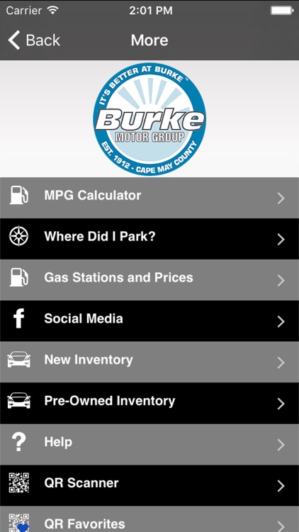 Burke Motor Group