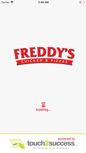 Freddys Chicken Wellingborough(圖1)-速報App