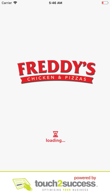 Freddys Chicken Wellingborough