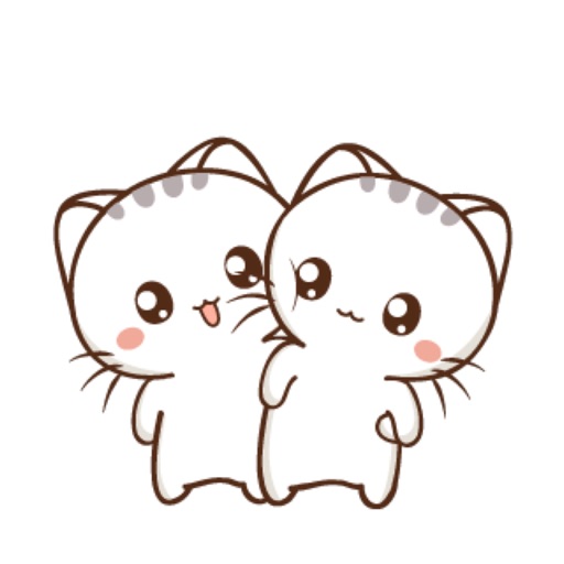 Litle Kitten Happy Packs