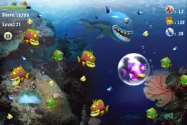 Game screenshot Fish Tales hack