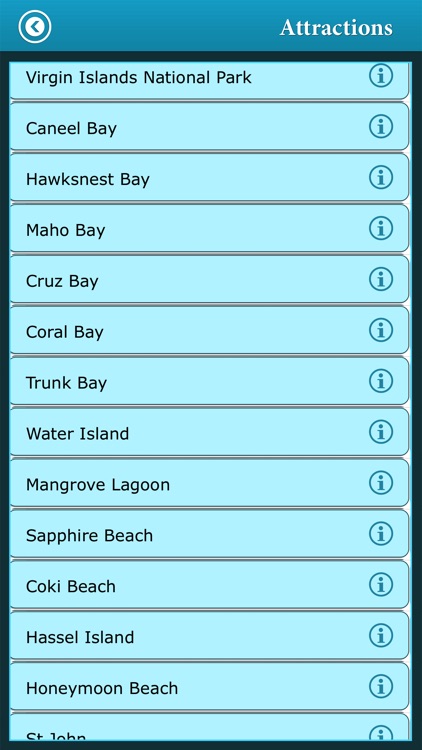 Big Island Travel - Guide