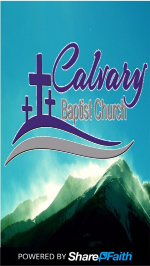 Calvary Baptist Lake Park GA(圖1)-速報App