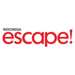 escape! Indonesia