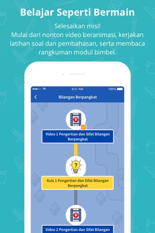 Ruangguru – App Belajar No.1 screenshot 3