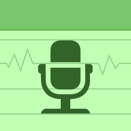 Audio Memos SE