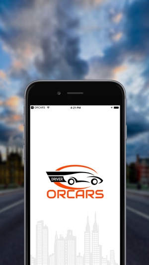 Orcars Driver(圖1)-速報App