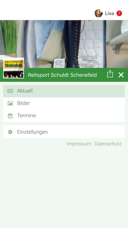 Reitsport Schuldt Schenefeld