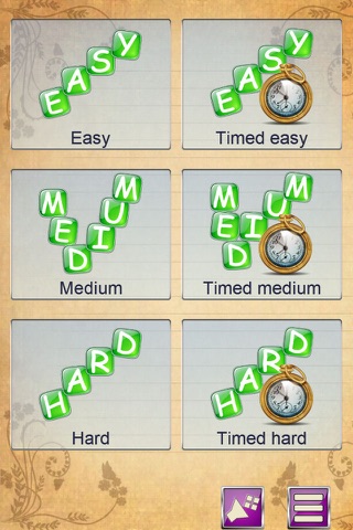 Word-Up! - wordtwist - náhled