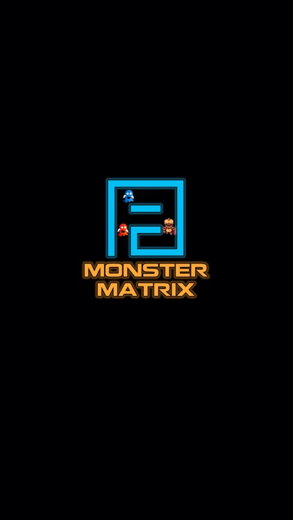 Monster Matrix screenshot-3