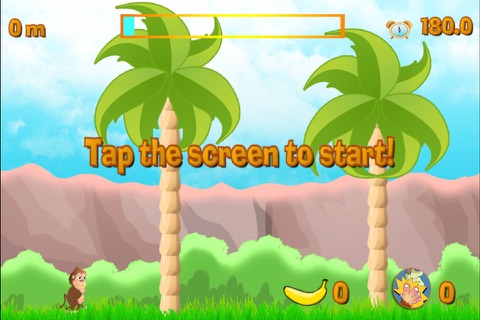 Monkey Trippers screenshot 2