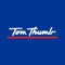 Maximize your savings with the Tom Thumb app and our just for U program