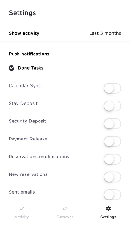 Futurestay screenshot-3