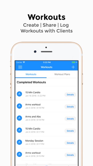 TrainOn for Personal Trainers(圖2)-速報App