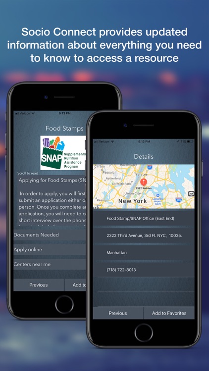 Socio Connect screenshot-4