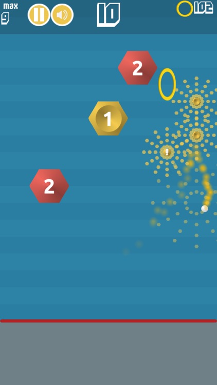 Hexa Bounce screenshot-6