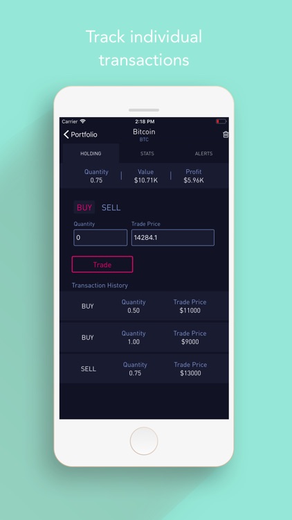 Blockstock screenshot-3