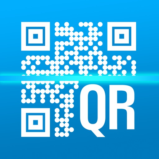 Quick Scan: QR Code Scanner