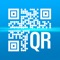 QR Code Reader is the fastest and most user-friendly scanner
