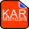 KAR MANUALS