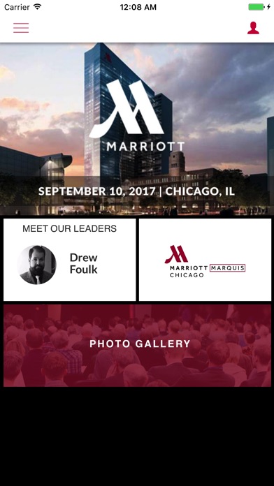 Marriott Hotel Openings screenshot 3
