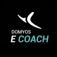Domyos E COACH app not working? crashes or has problems?