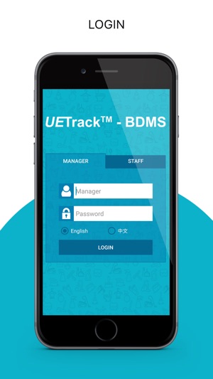 UETrack™ - BDMS - V2(圖2)-速報App