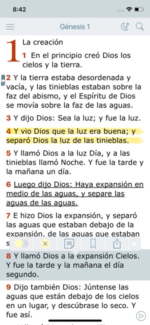 Devocional Diario y La Biblia(圖3)-速報App