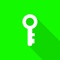 Thanks to this app applying the chroma key effect will be easier