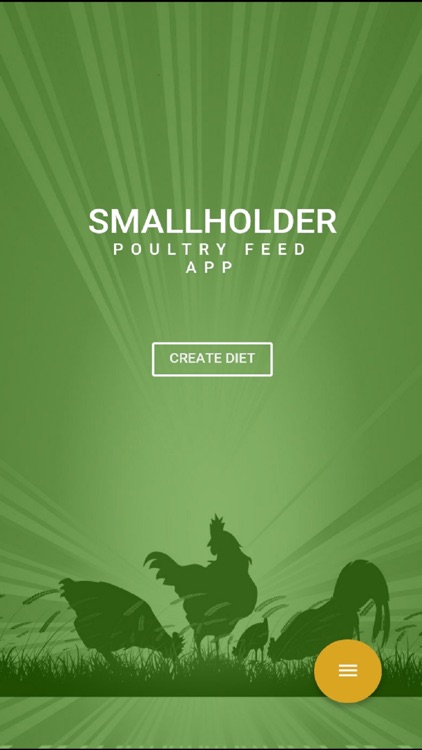 Smallholder Poultry Feed App