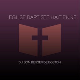 eglise bon berger app