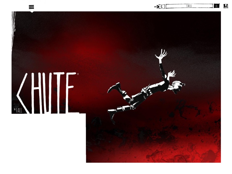 8 - Teufel's wandering