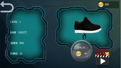 Sneaker Head X screenshot 4