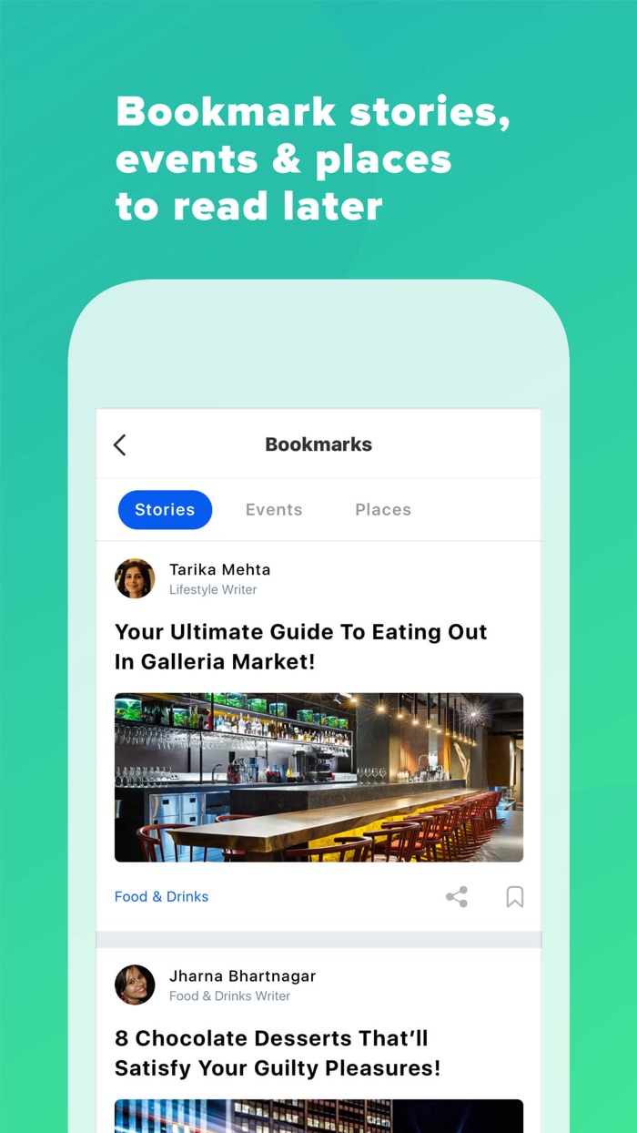 Whats Hot - Discover Your City
