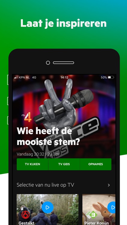 KPN Interactieve TV